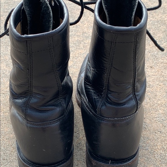 Woman’s Justin Roper Boots - Picture 3 of 4